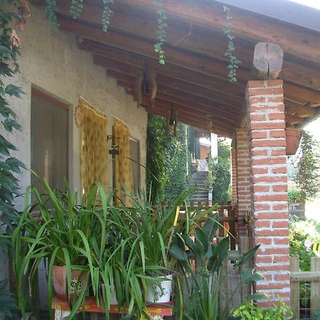 Cascina Beneficio Villa Castelnuovo Bormida Ngoại thất bức ảnh