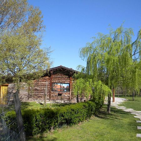 Cascina Beneficio Villa Castelnuovo Bormida Ngoại thất bức ảnh