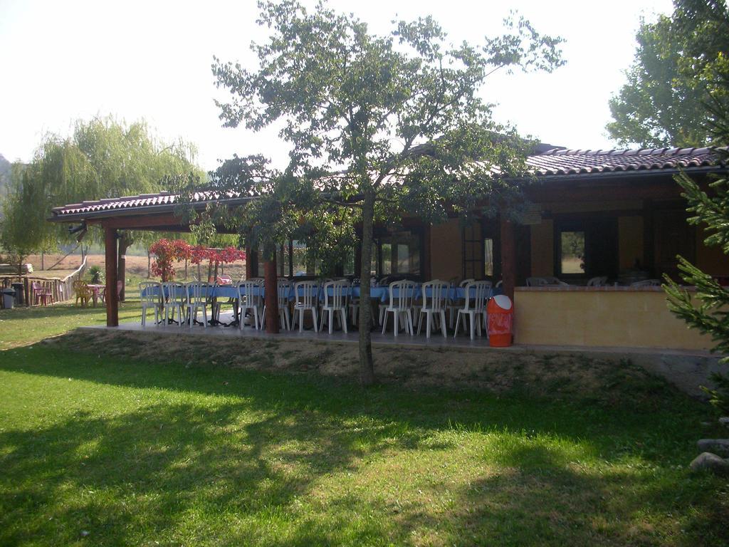 Cascina Beneficio Villa Castelnuovo Bormida Ngoại thất bức ảnh