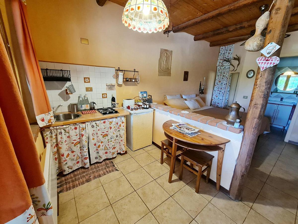 Cascina Beneficio Villa Castelnuovo Bormida Ngoại thất bức ảnh