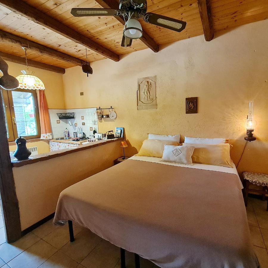 Cascina Beneficio Villa Castelnuovo Bormida Ngoại thất bức ảnh
