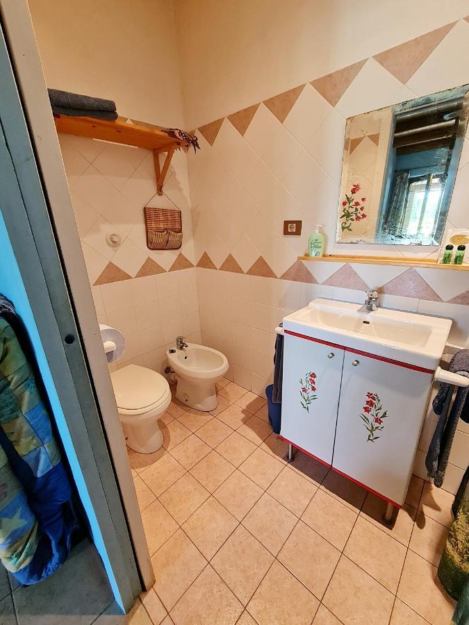Cascina Beneficio Villa Castelnuovo Bormida Ngoại thất bức ảnh