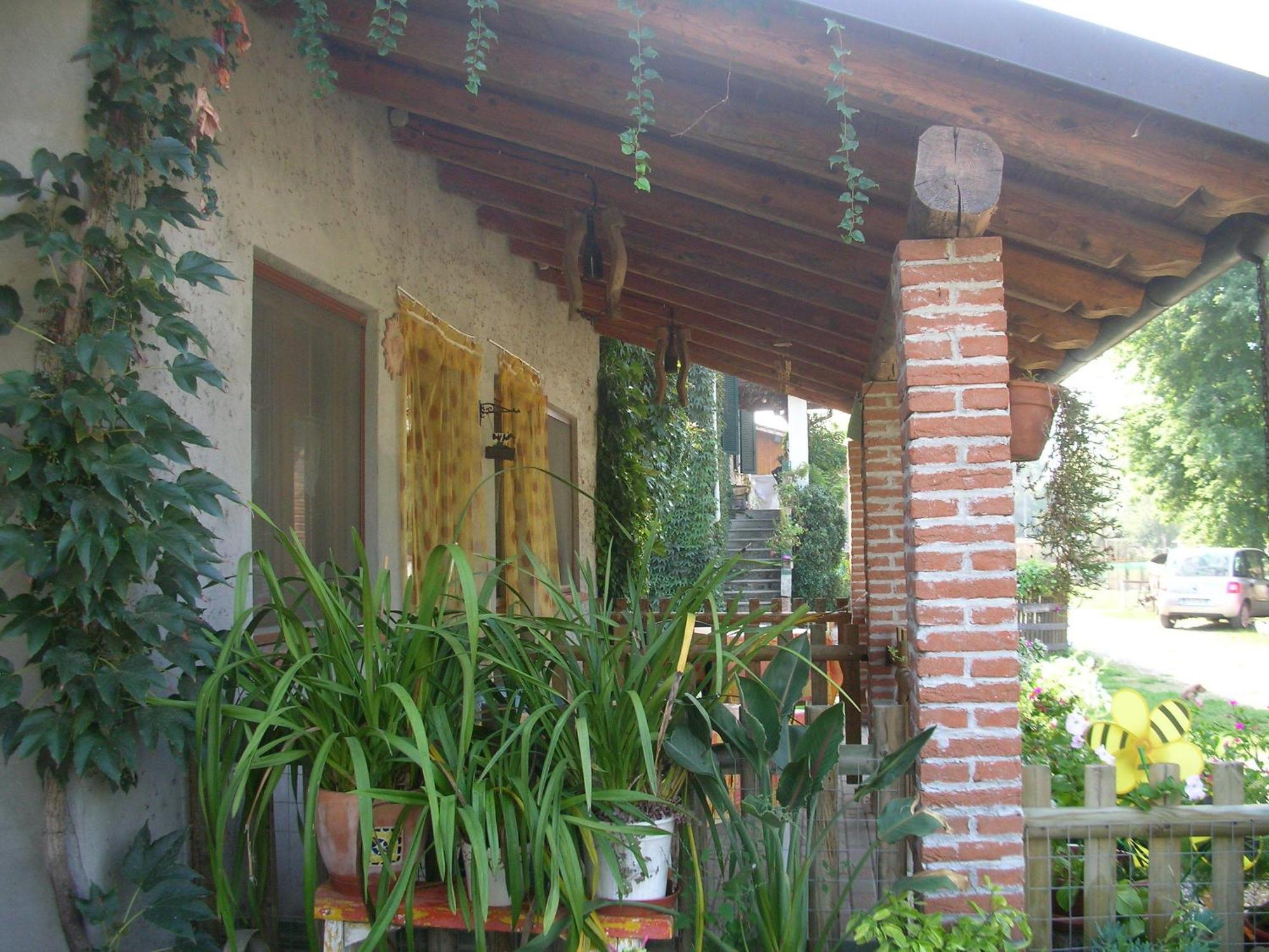 Cascina Beneficio Villa Castelnuovo Bormida Ngoại thất bức ảnh